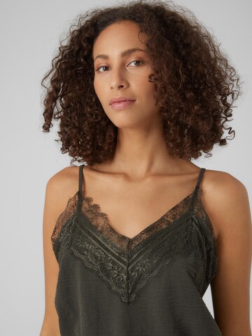 VERO MODA Top 'ALVA' in Grün