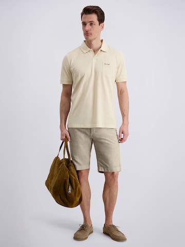 PIERRE CARDIN Regular Broek 'Strasbourg' in Grijs