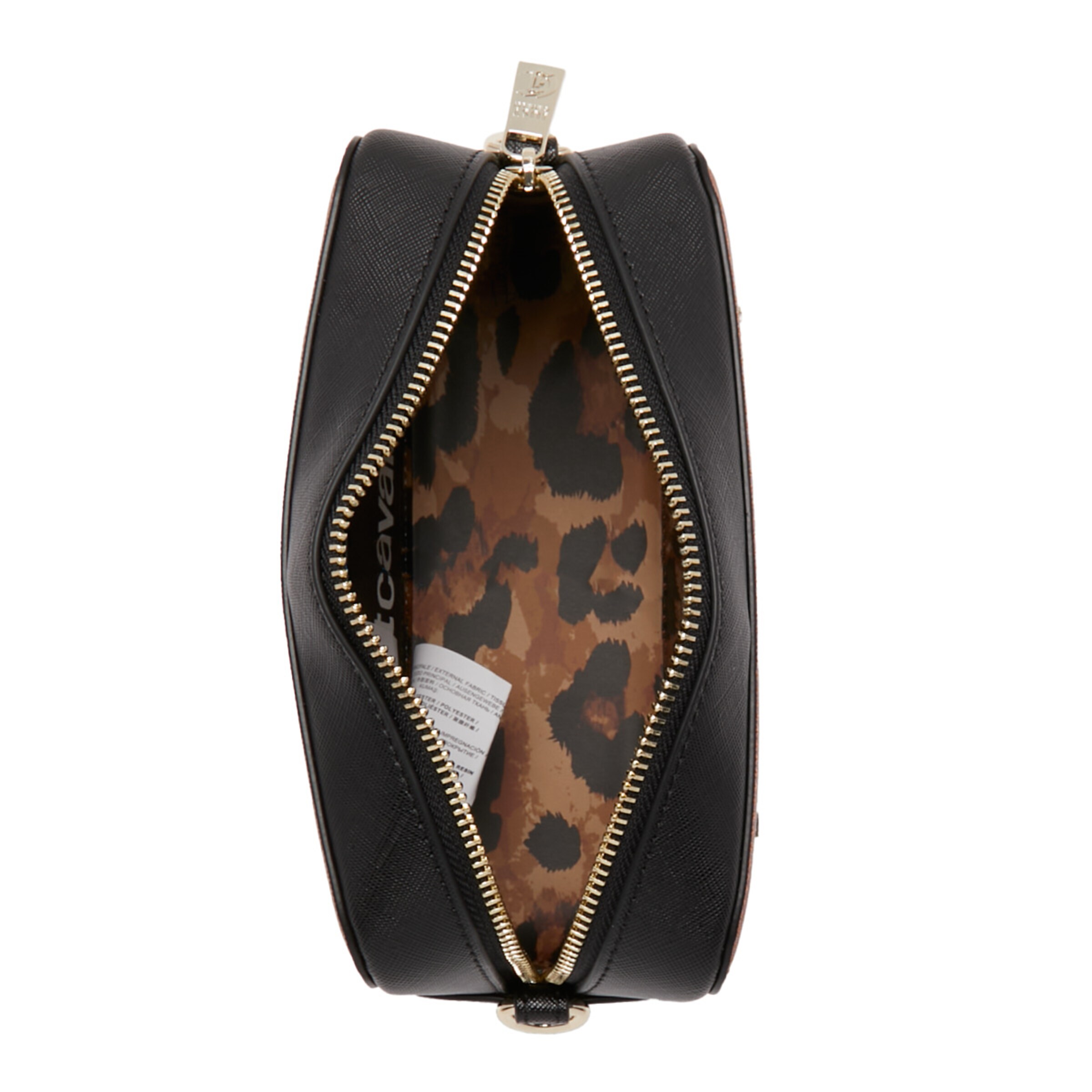 Sac à bandoulière Just Cavalli en marron