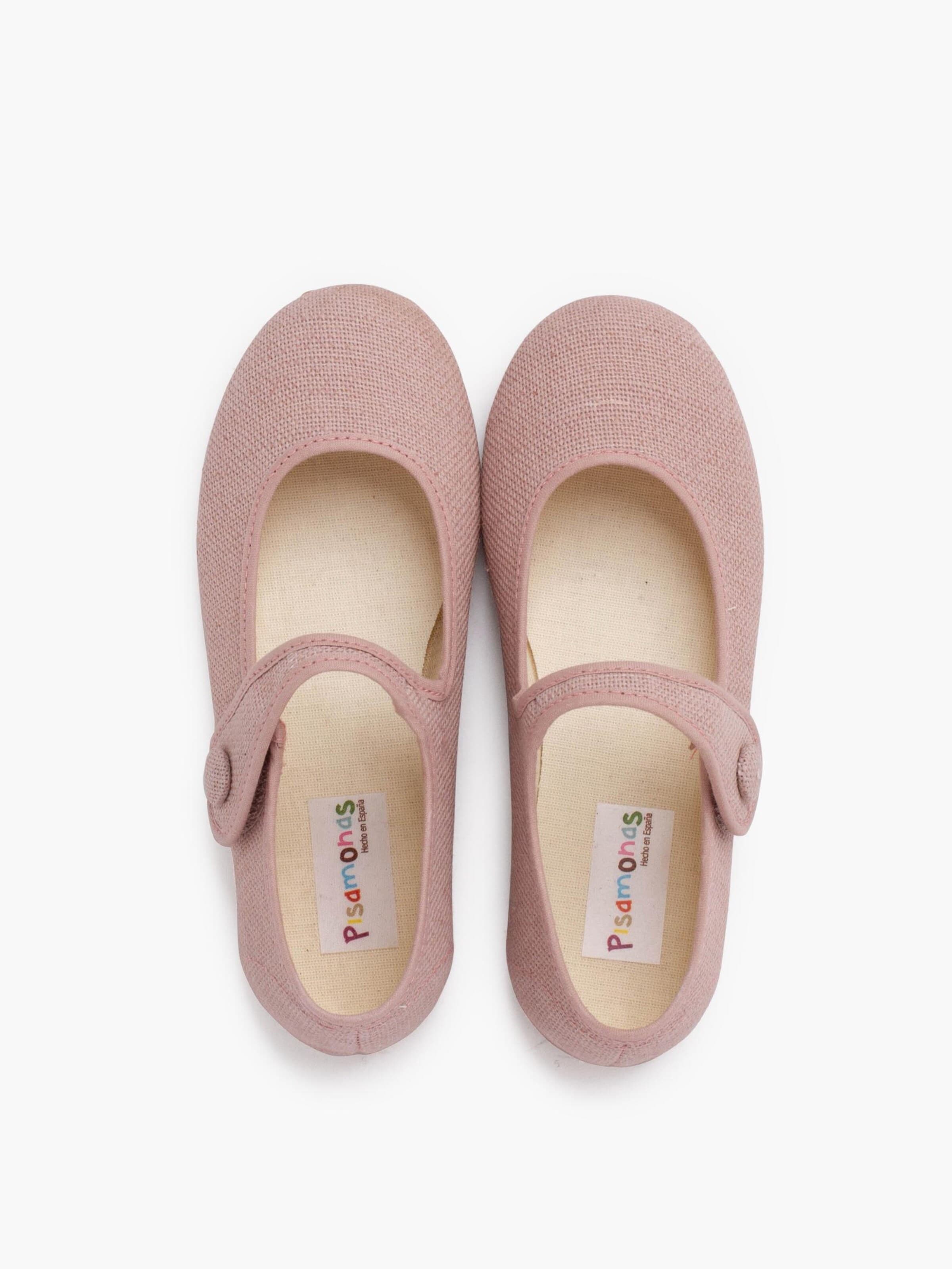 Pisamonas Baleríny – pink