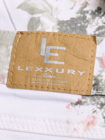 Lexxury Jeans 27-28 in Weiß