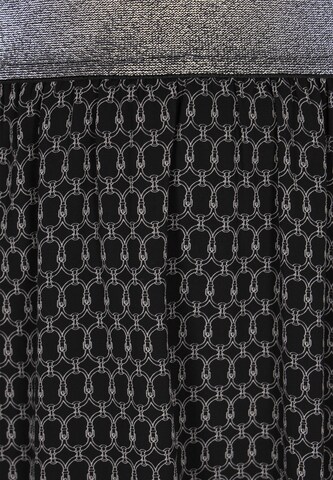Jupe 'Classic Look' DreiMaster Klassik en noir