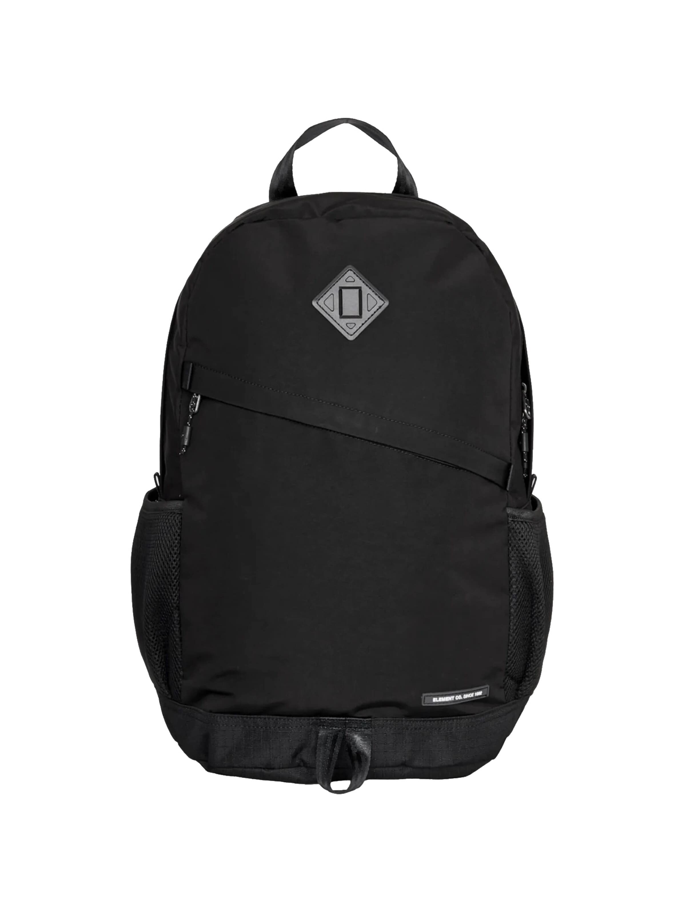 ELEMENT Rucksack 'Element Outer Madium Classic Backpack'‌‌‌‌‌ in Schwarz: Vorderseite