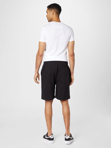Calvin Klein Jeans Loose fit Pants in 