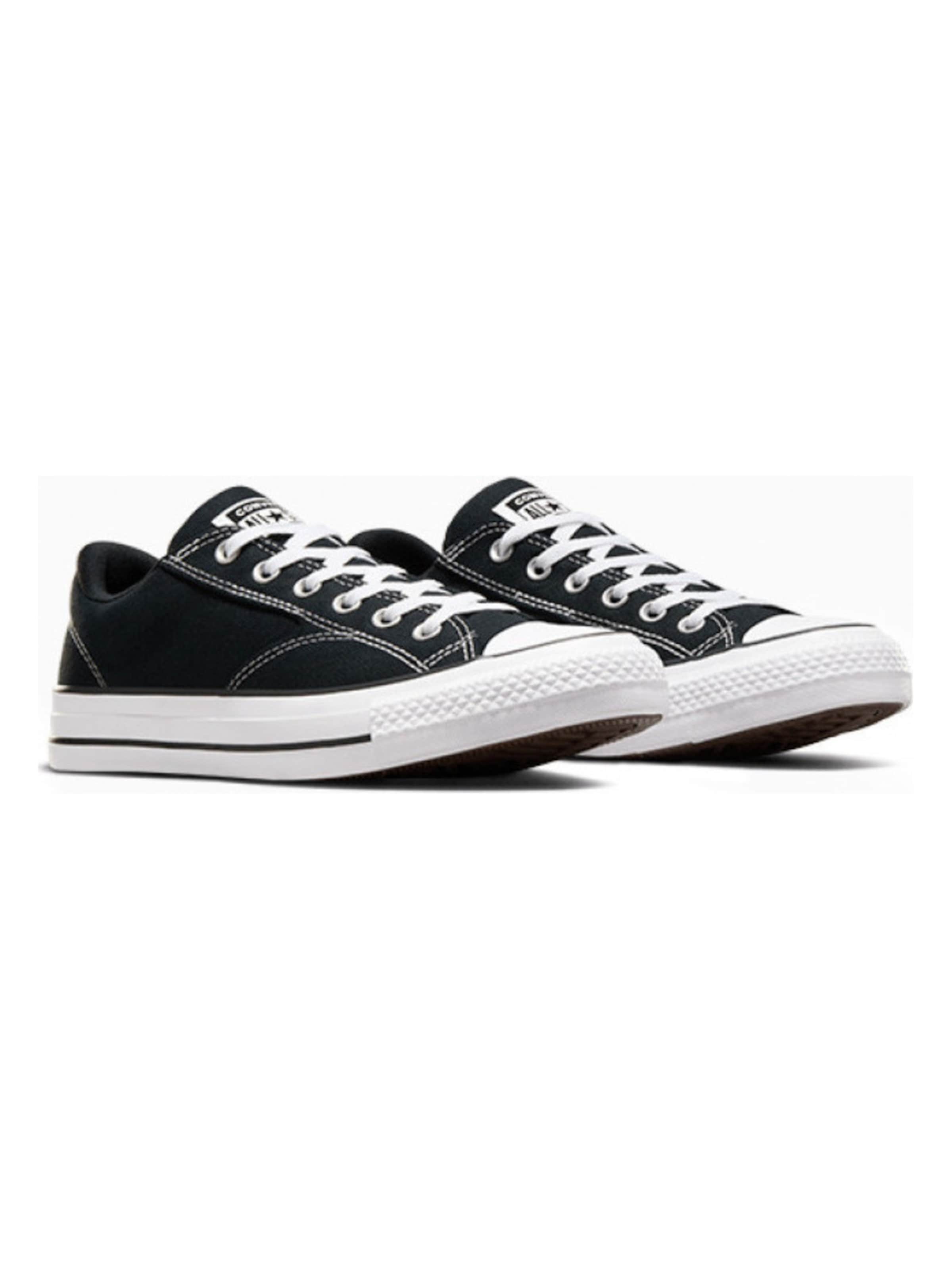CONVERSE - Zapatillas deportivas bajas 'Chuck Taylor' en negro