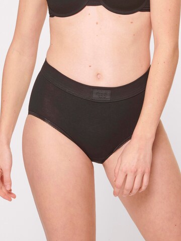 SLOGGI - Braga ' Double Comfort ' en negro