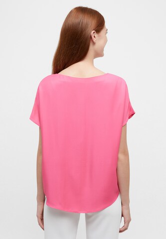 ETERNA Blouse in Pink