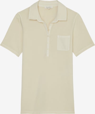 Marc O'Polo Shirt in ecru, Produktansicht