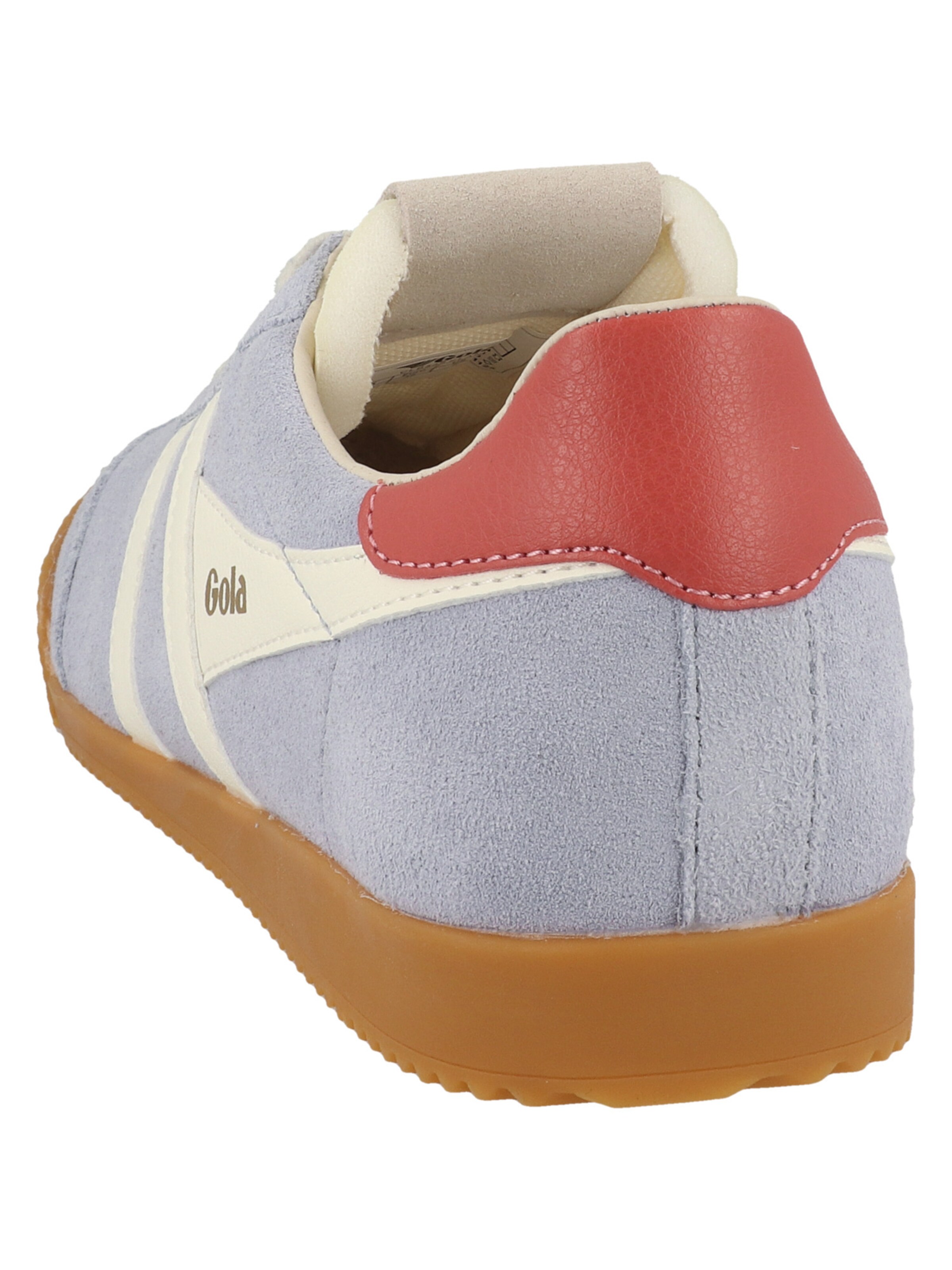 Gola Sneakers laag 'Elan' in Blauw