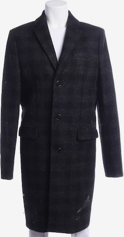 Closed Jacket & Coat in S in Grey: front
