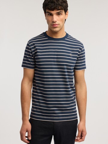 Trussardi Shirt in Blue