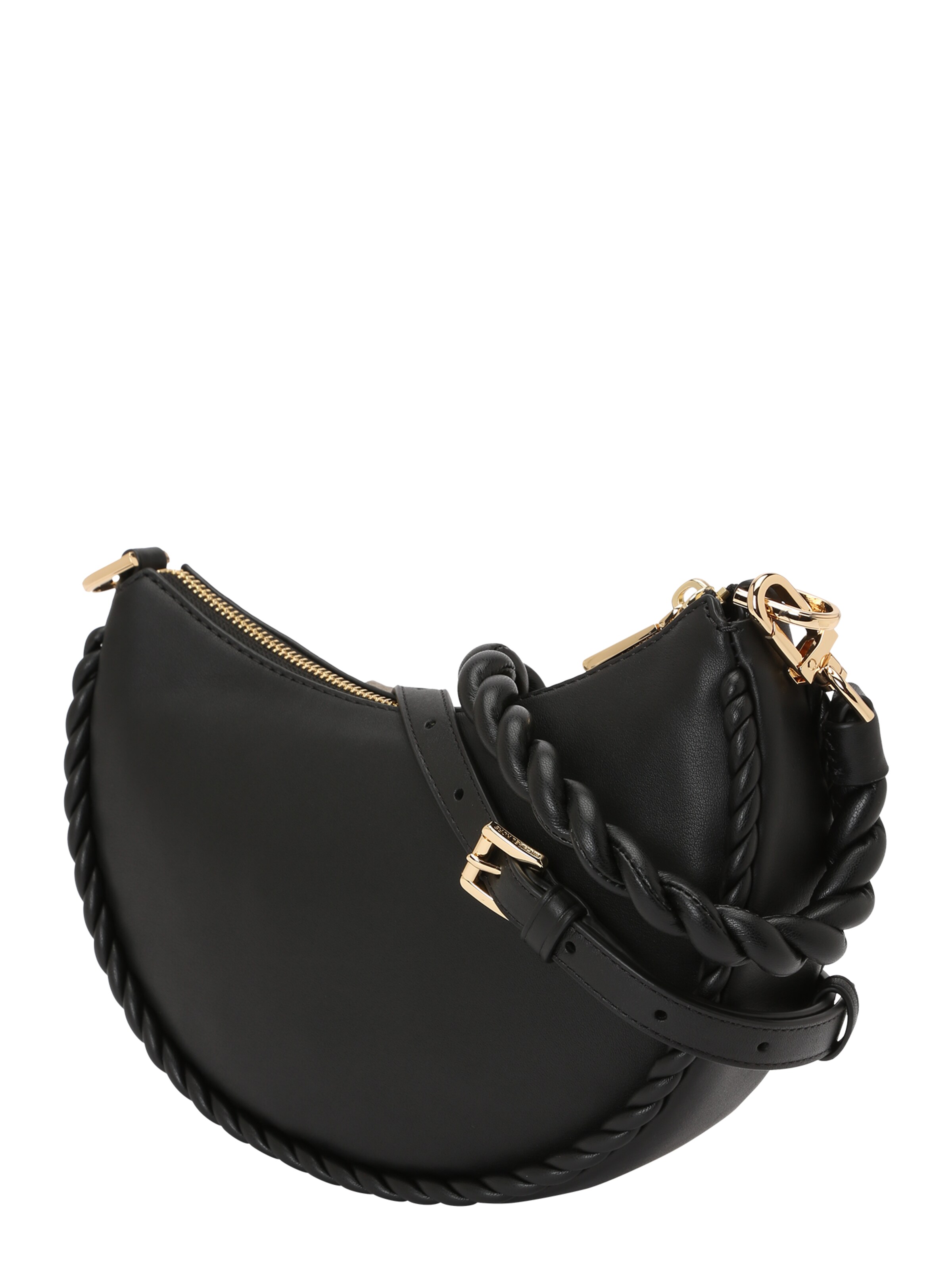 MICHAEL Michael Kors Skuldertaske i sort