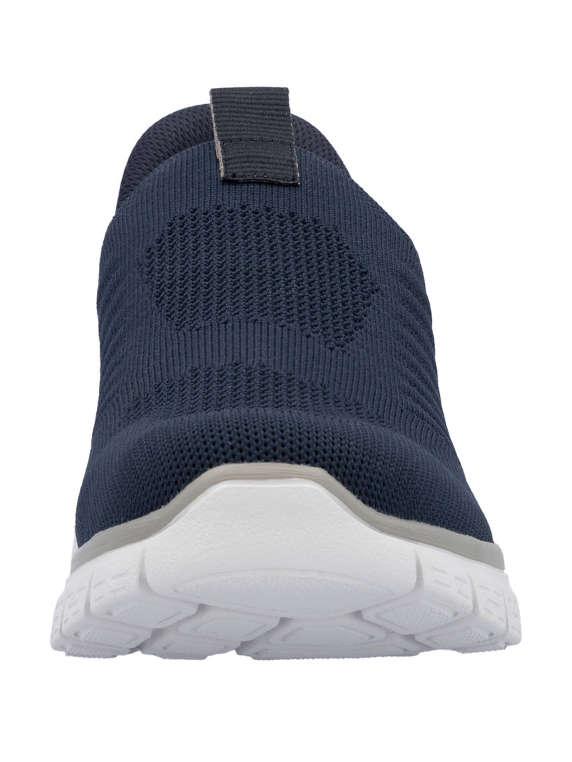 Rieker Belebújós cipők - kék