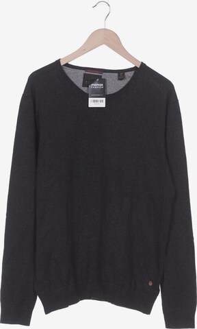 SCOTCH & SODA Sweater & Cardigan in XL in Grey: front