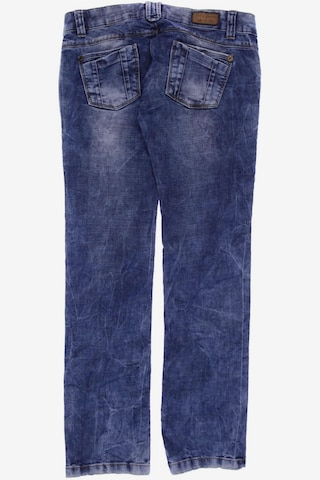 Lost in Paradise Jeans in 32 in Blue