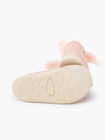 Sneaker di Pisamonas in rosa