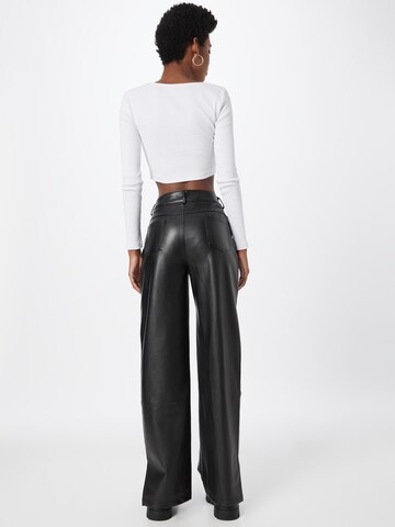 Misspap Loose fit Pants in Black