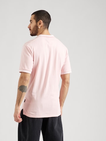 T-Shirt 'Rookie' ELLESSE en rose