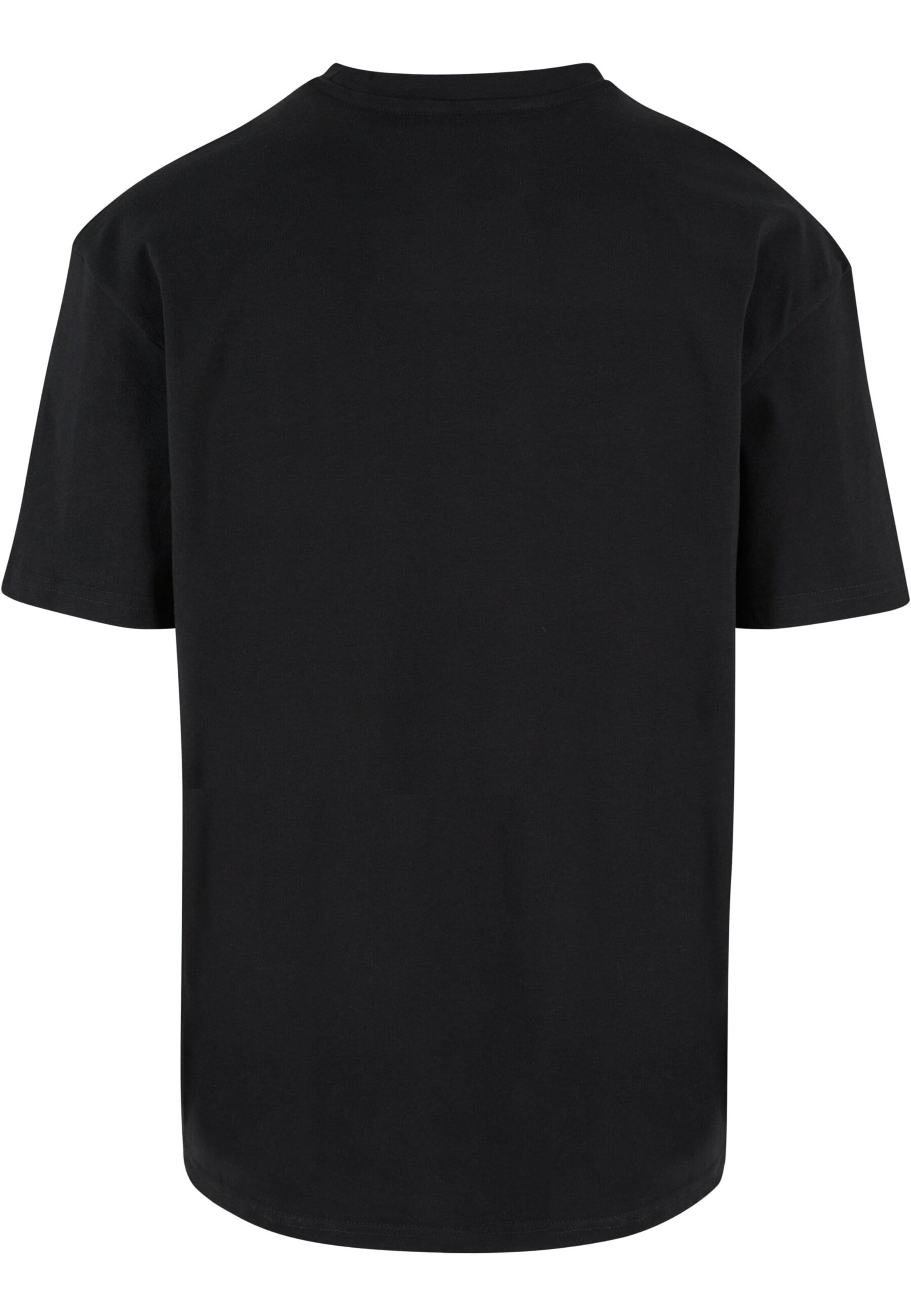 Maglietta 'ExcuseMe' di ROCAWEAR in nero