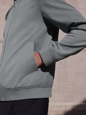 Next Between-season jacket in Blue
