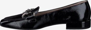 Paul Green Slipper in Schwarz