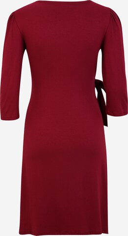 Robe 'RESA' Envie de Fraise en marron