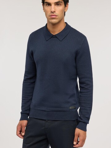 Pullover di Trussardi in blu