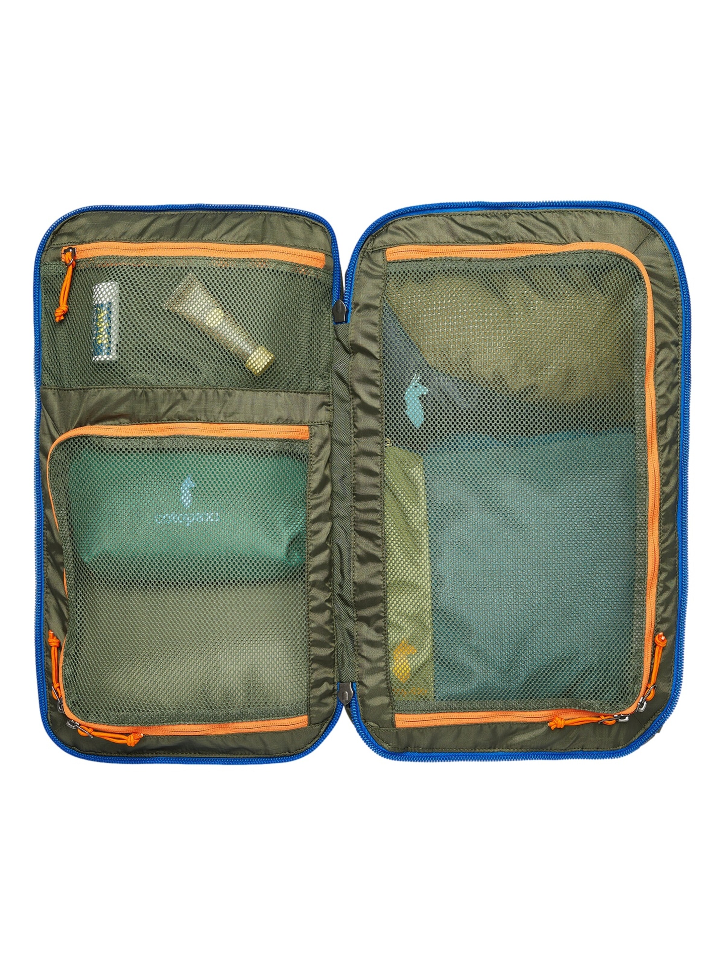 cotopaxi Backpack 'Allpa' in Green