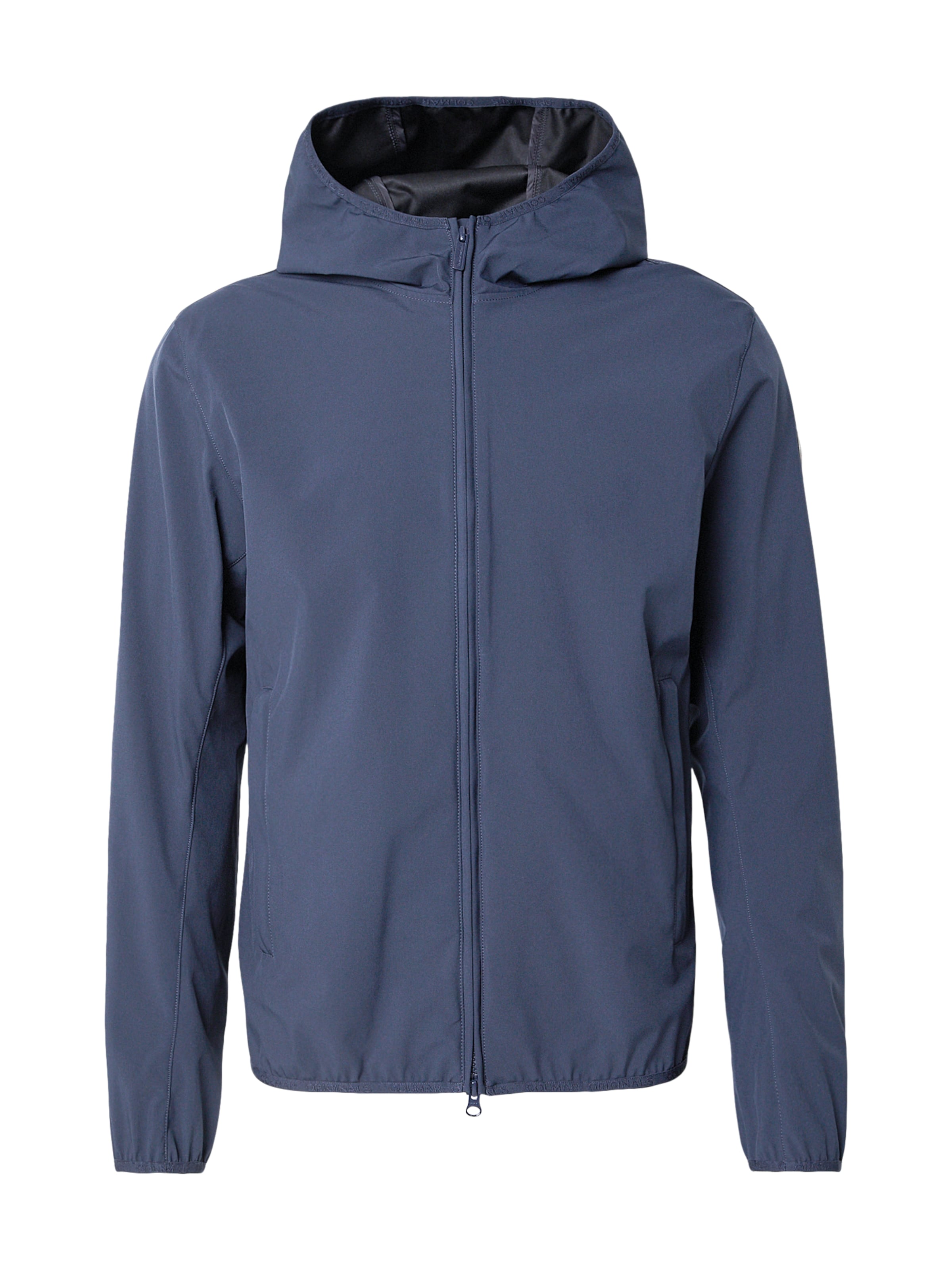 Giacca di mezza stagione di Colmar in blu: frontale