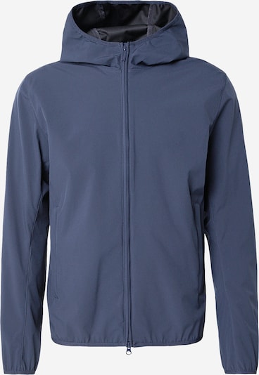 Demisezoninė striukė iš Colmar, spalva – tamsiai mėlyna jūros spalva, Prekių apžvalga