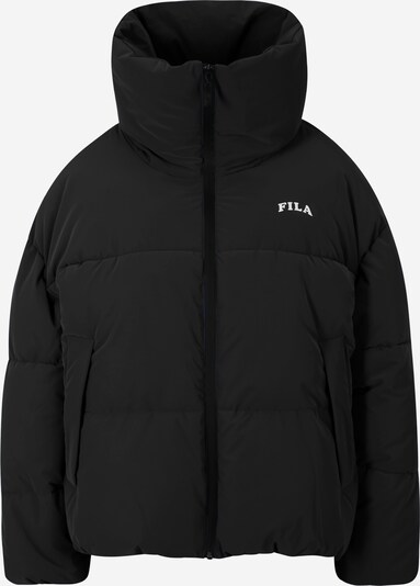 FILA Přechodná bunda 'TONALA' - modrá / černá, Produkt