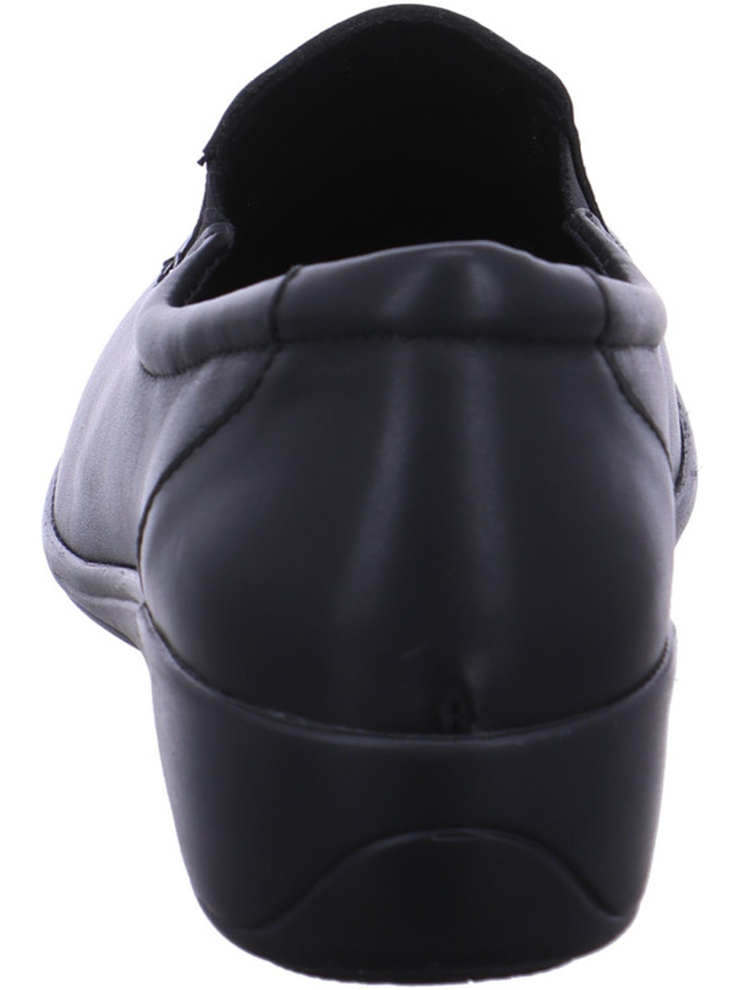 ACO Slipper 'Aco Lexi 40 Slipper Schwarz'‌‌‌‌‌‌‌ in Schwarz