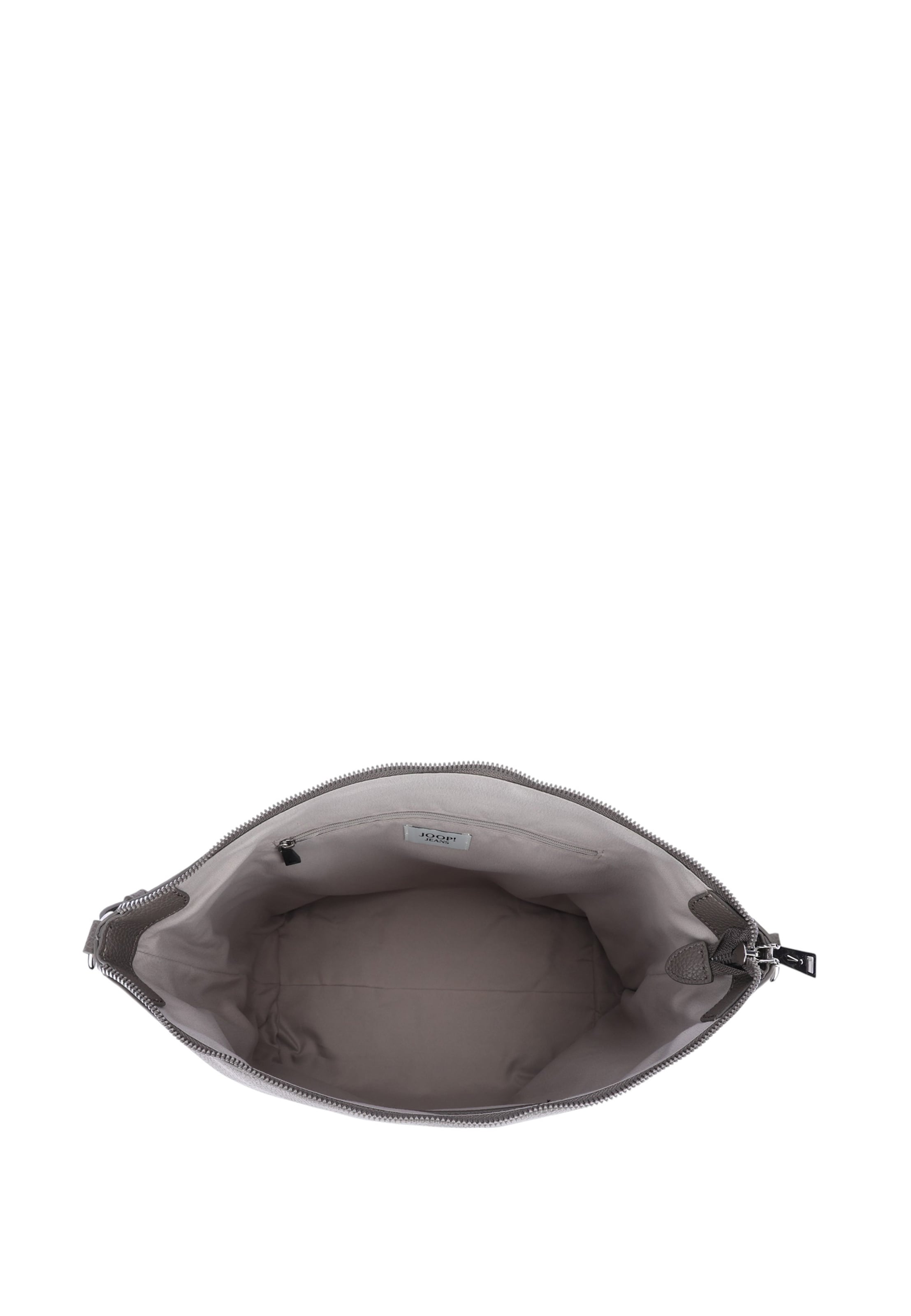 Borsa a spalla 'Lettera 1.0 Dalia' di JOOP! in grigio