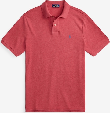 Polo Ralph Lauren Футболка в Красный: спереди