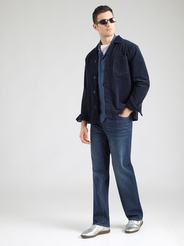 SCOTCH & SODA Kampsun, värv sinine