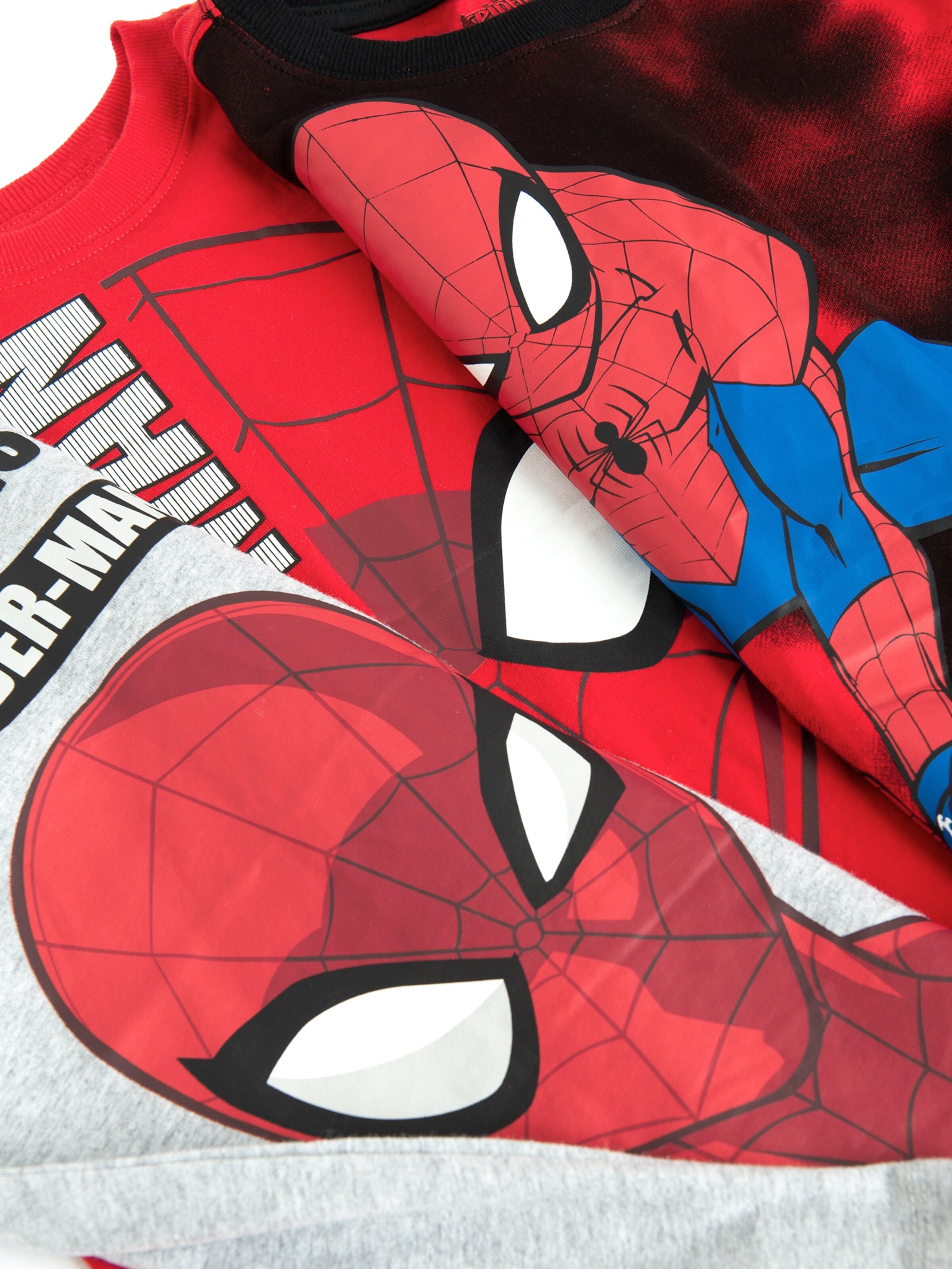 Cool Club Tričko - Červená