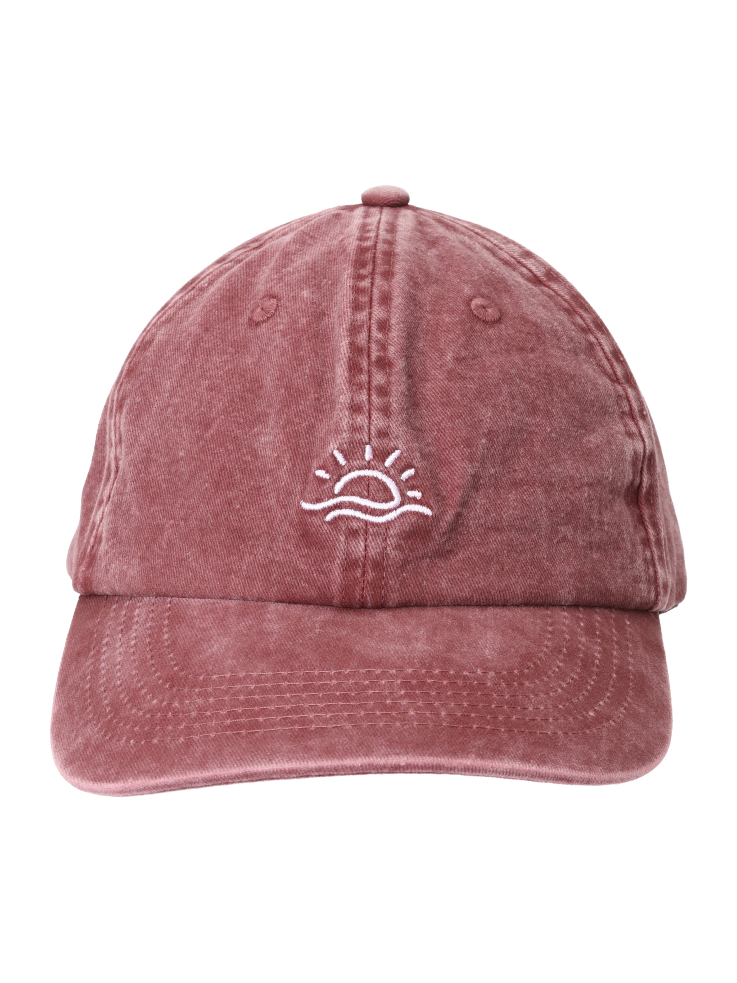 chillouts Τζόκεϊ 'Pioneer' σε κόκκινο