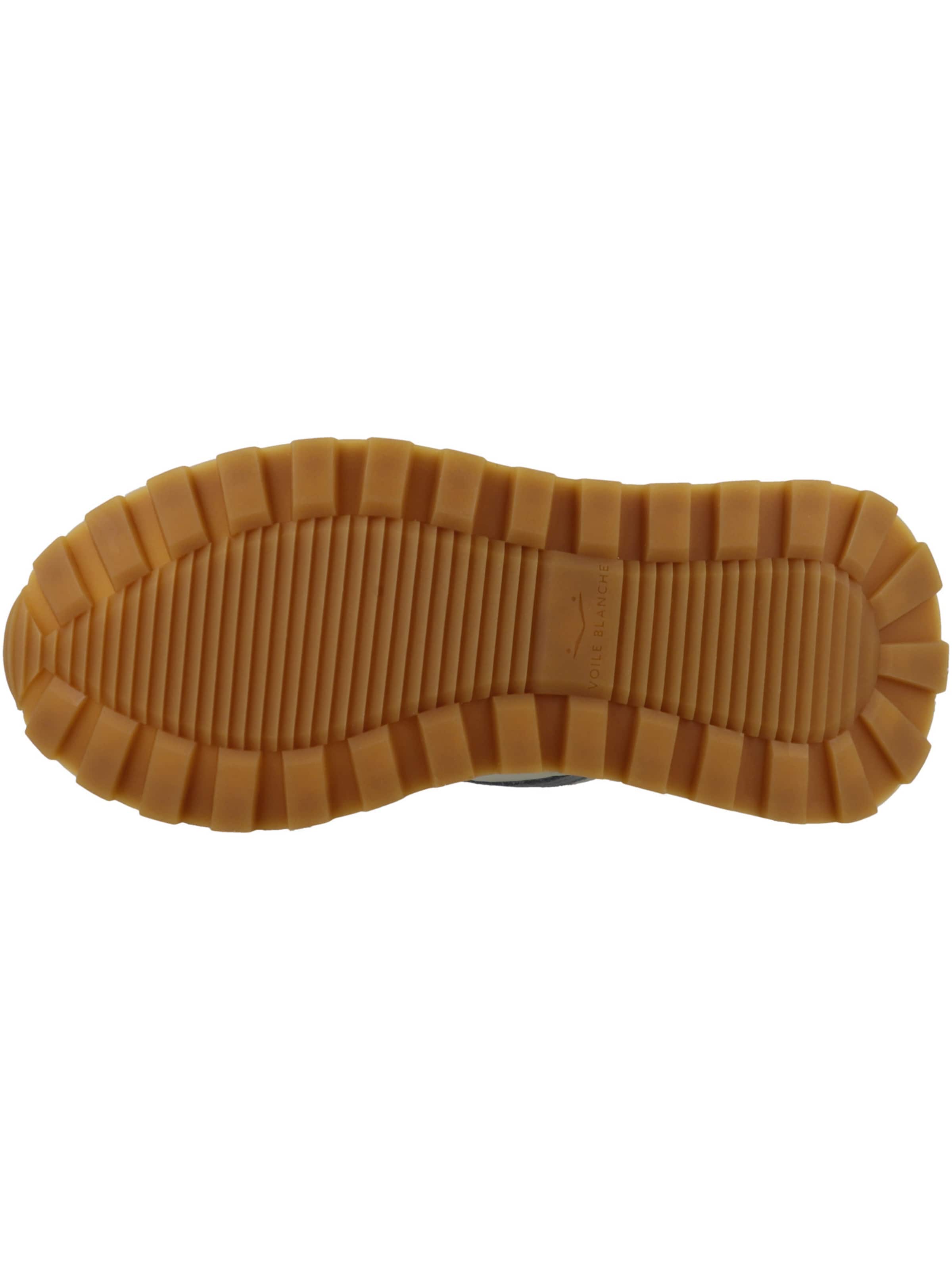 Baskets basses 'Qwark Hype' Voile blanche en blanc