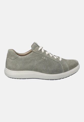 JOSEF SEIBEL Sneakers hoog 'MEGAN 07' in Groen