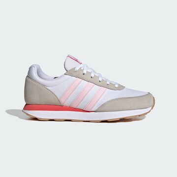 ADIDAS SPORTSWEAR Platform trainers 'Run 60s' in White