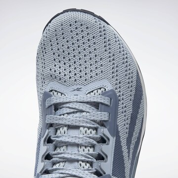 mėlyna Reebok Sportiniai batai 'Nano X1'