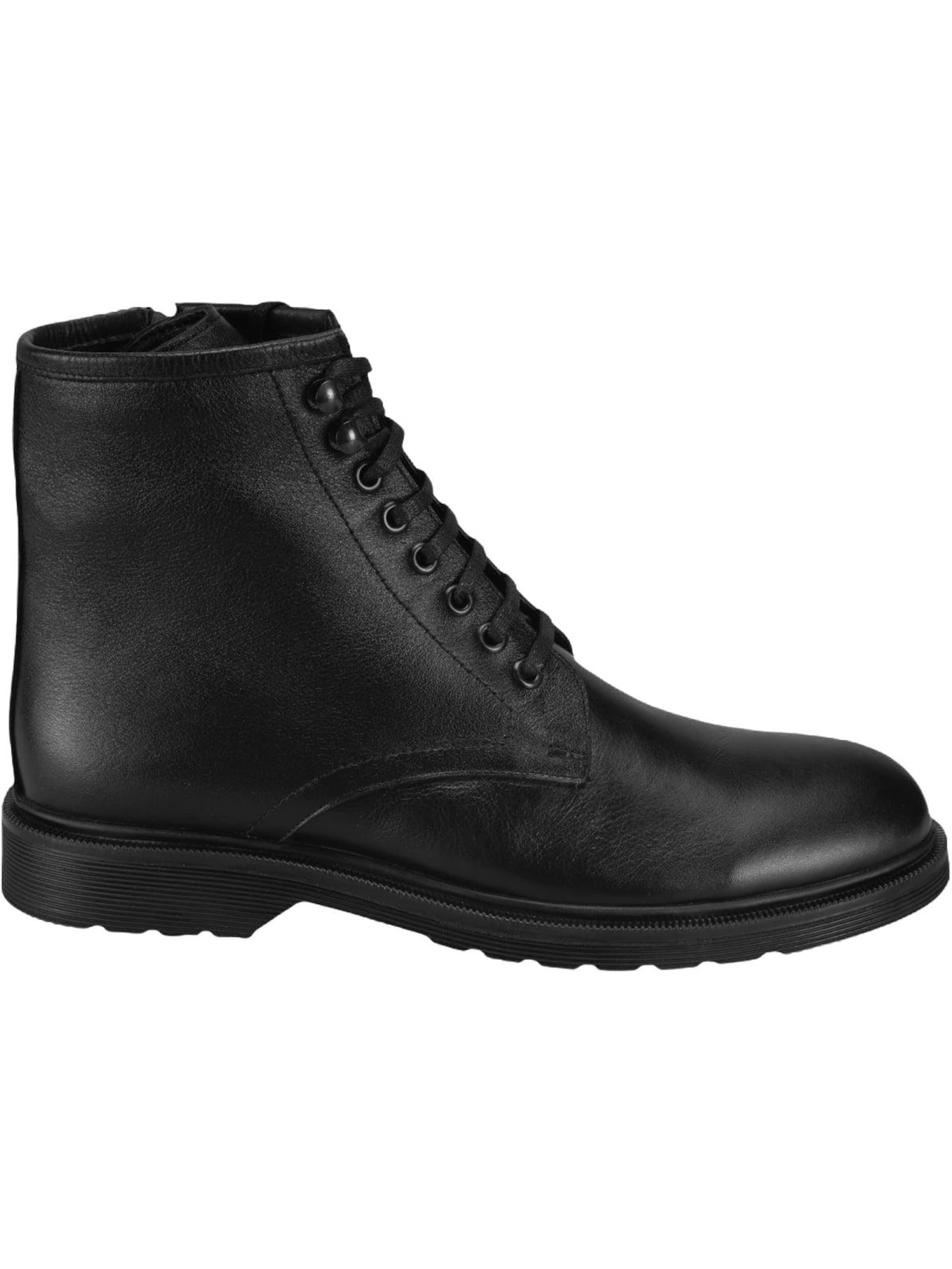 Desa Boots 'Undefiniert' in Black