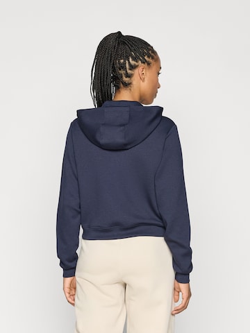 ONLY PLAY Sport szabadidős dzsekik 'ONPLOUNGE' - kék