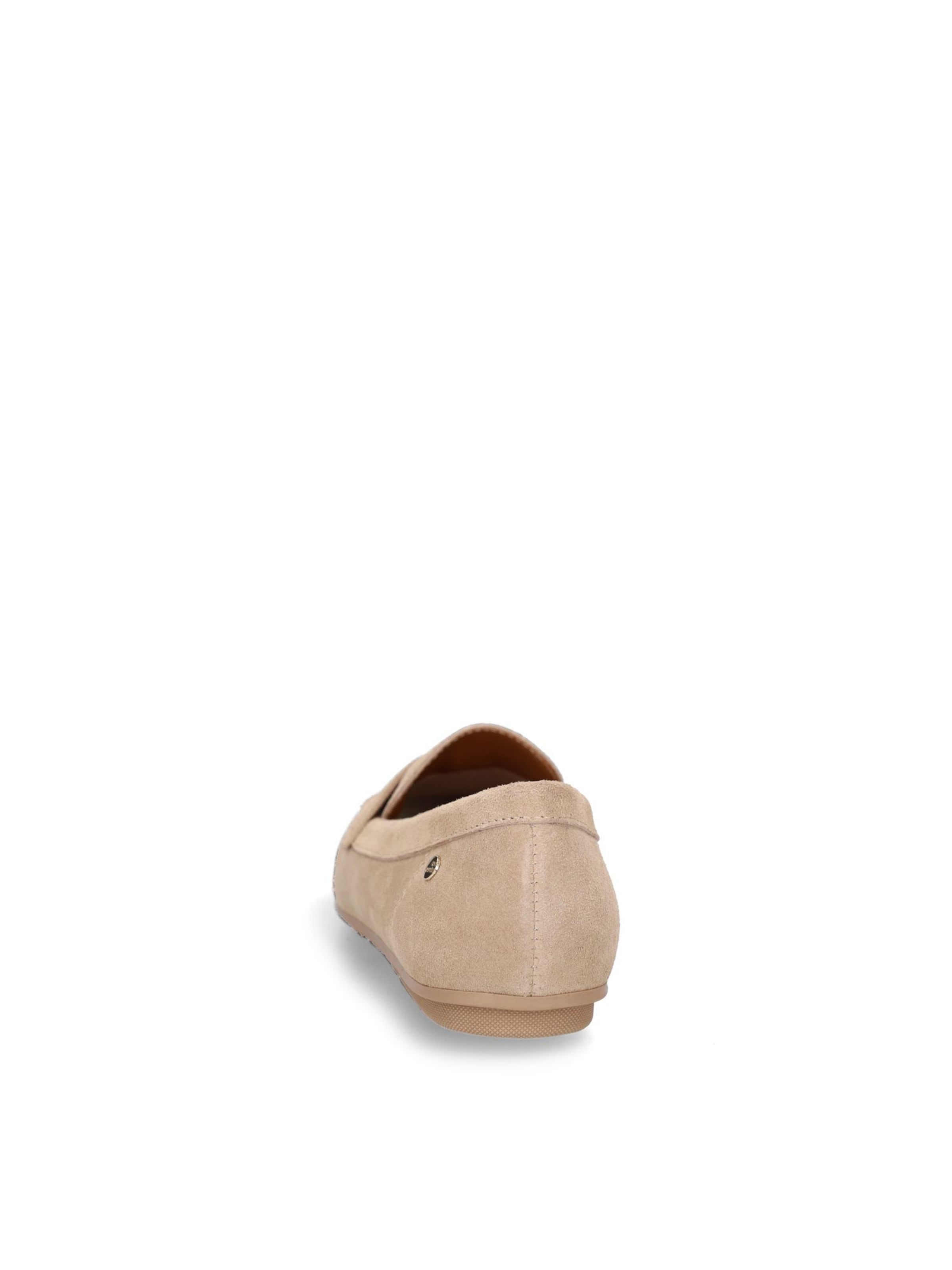 no stress Mokassin in Beige