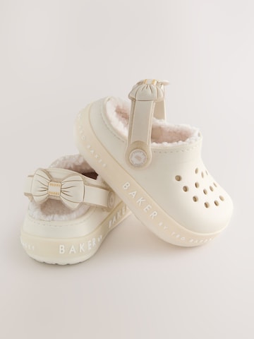 Sandales Baker by Ted Baker en beige