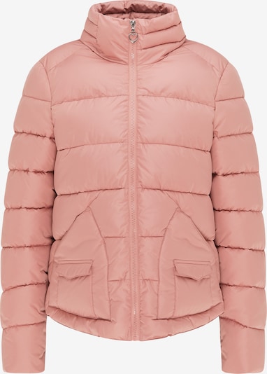 MYMO Veste d’hiver en rose, Vue avec produit