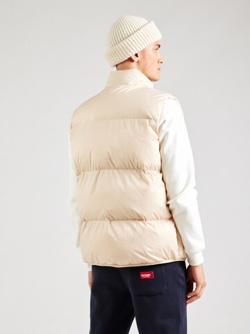 Nike Sportswear Kamizelka 'Club' w kolorze beżowy