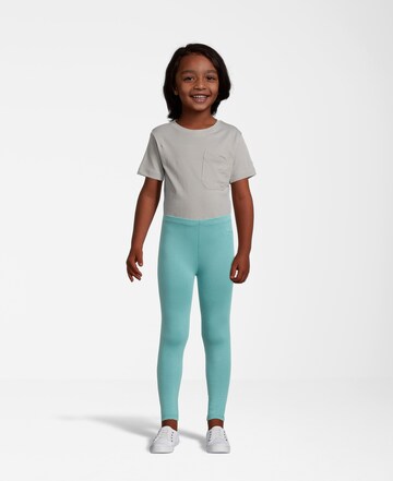 New Life Skinny Leggings in Blue