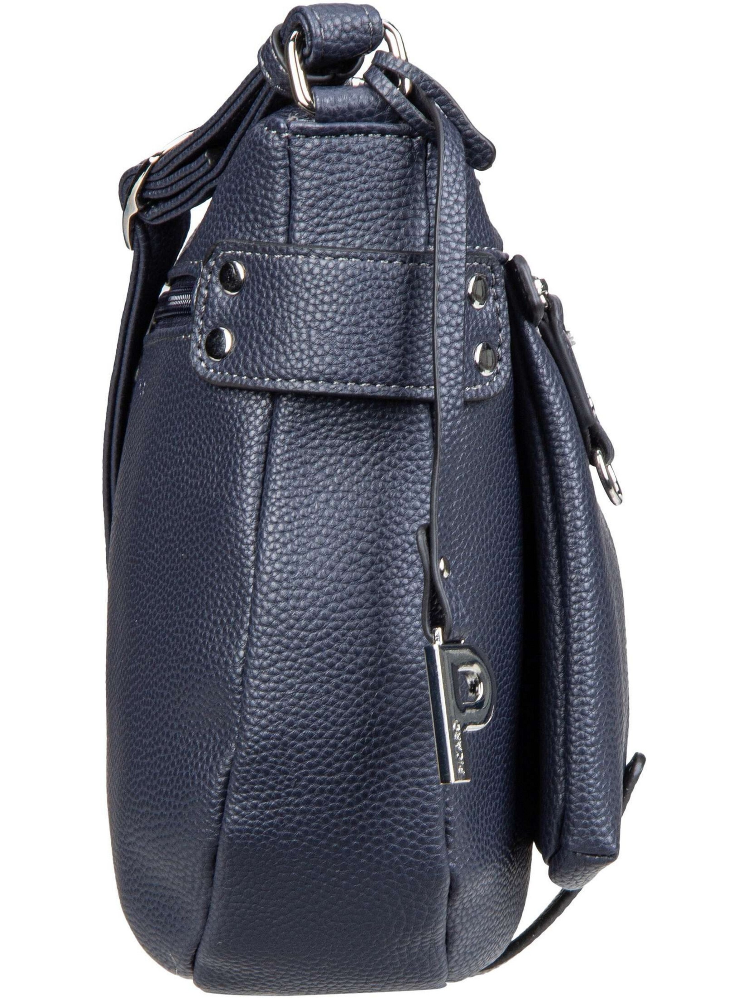 Picard Umhängetasche 'Loire' in Blau