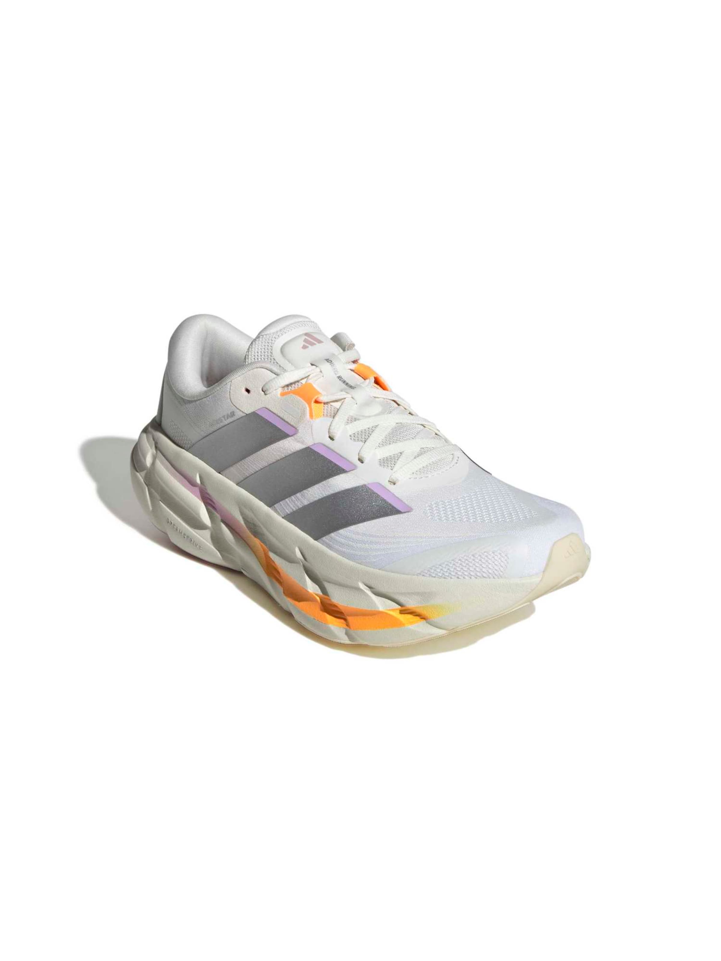 ADIDAS PERFORMANCE Loopschoen 'Adistar 5 ' in Wit